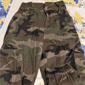 Women’s Pants Size Small